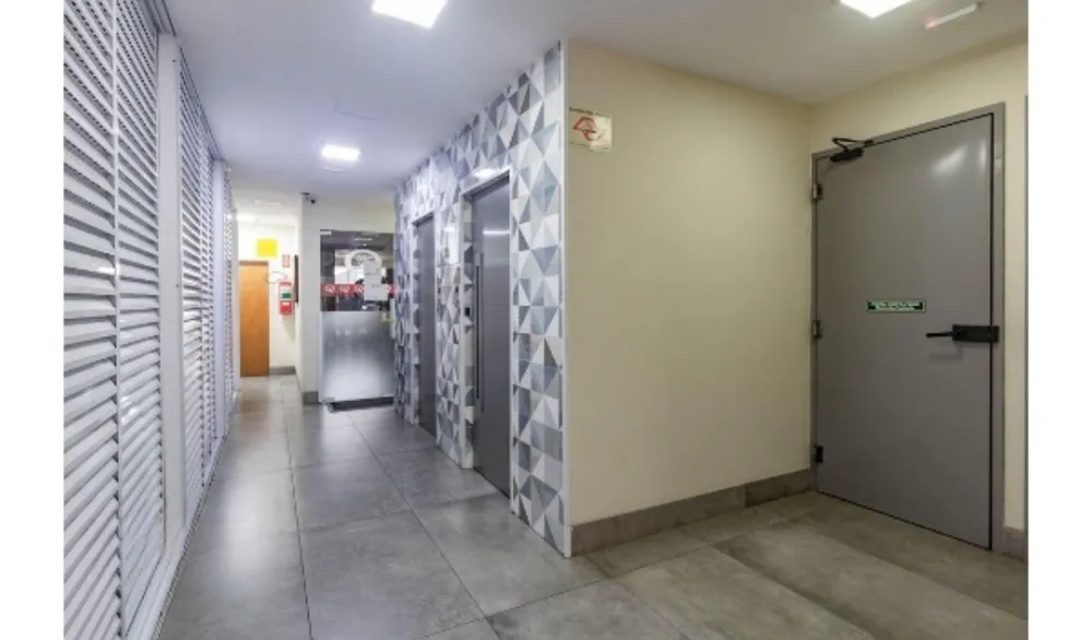 Apartamento, 1 quarto, 30 m² - Foto 6