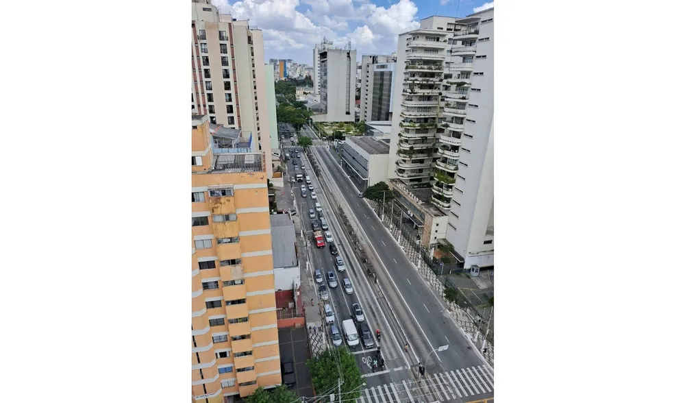 Apartamento, 1 quarto, 30 m² - Foto 4