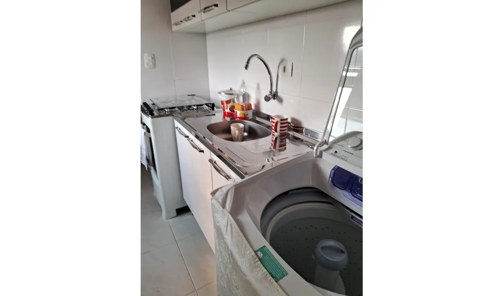 Apartamento, 1 quarto, 30 m² - Foto 10