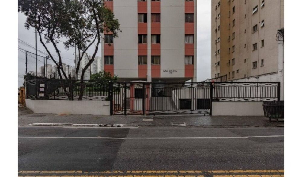 Apartamento, 1 quarto, 30 m² - Foto 4