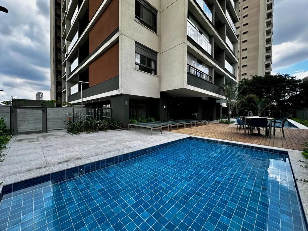 Apartamento, 1 quarto, 26 m² - Foto 3