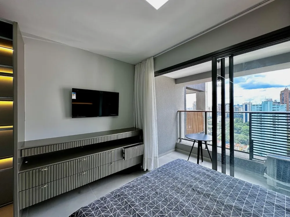 Apartamento, 1 quarto, 26 m² - Foto 11