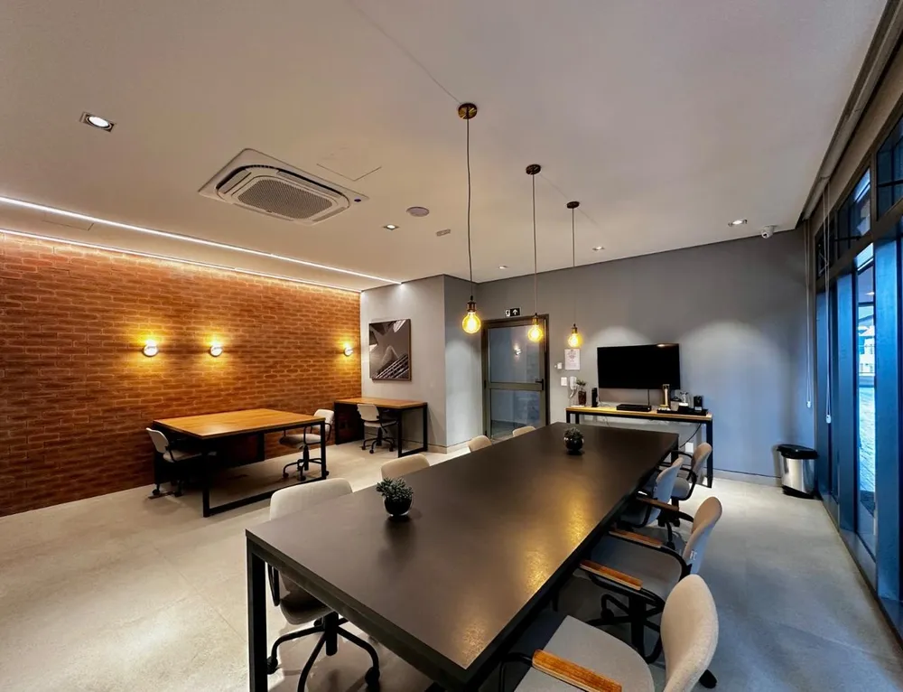Apartamento, 1 quarto, 26 m² - Foto 6