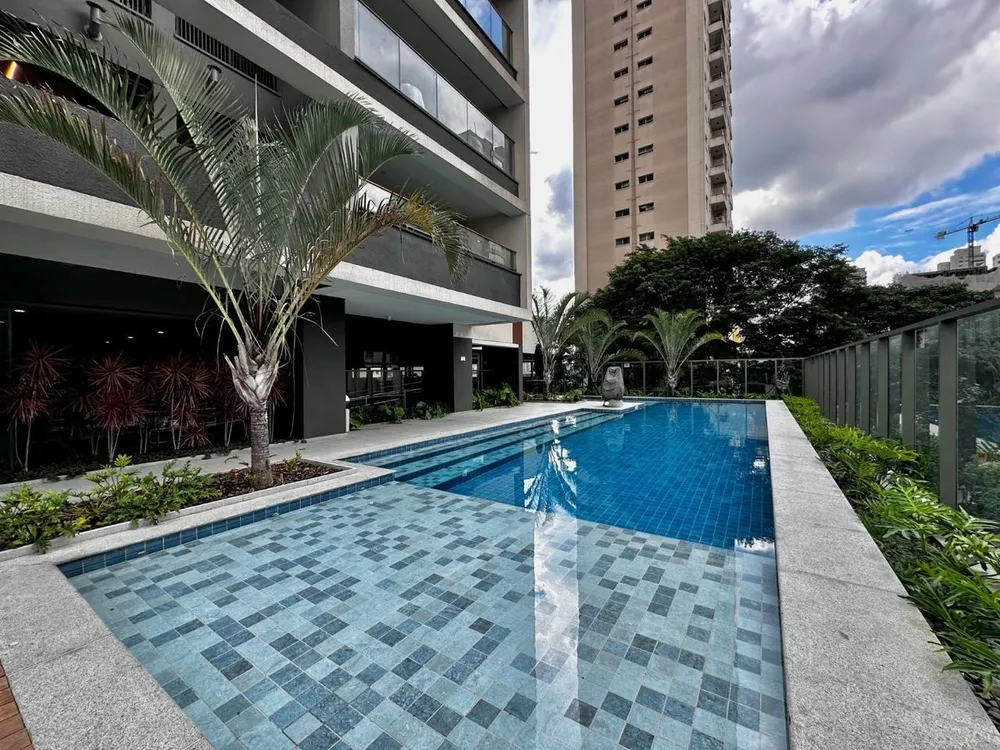 Apartamento, 1 quarto, 26 m² - Foto 2