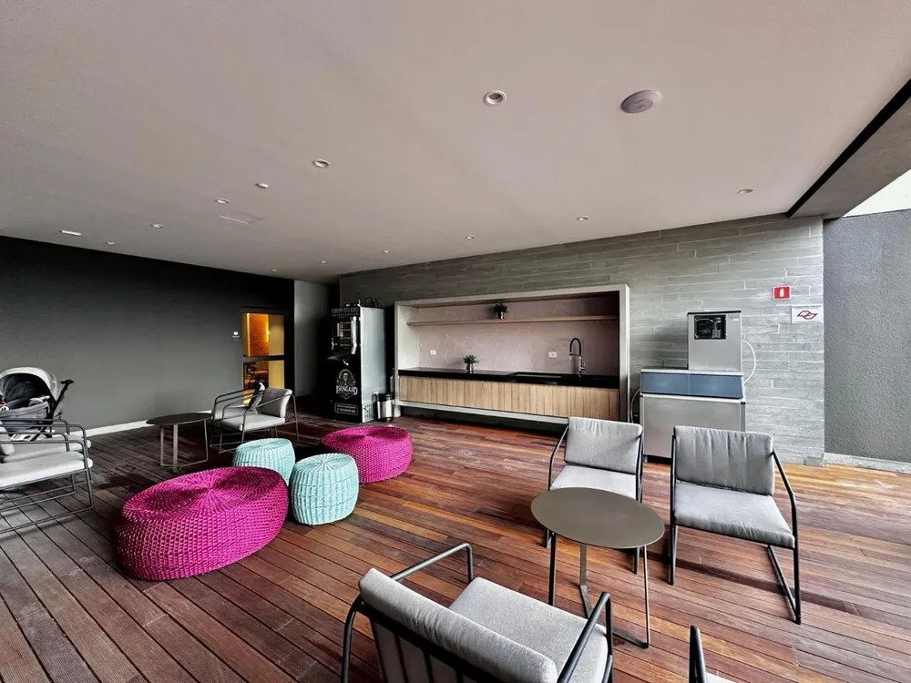 Apartamento, 1 quarto, 26 m² - Foto 8