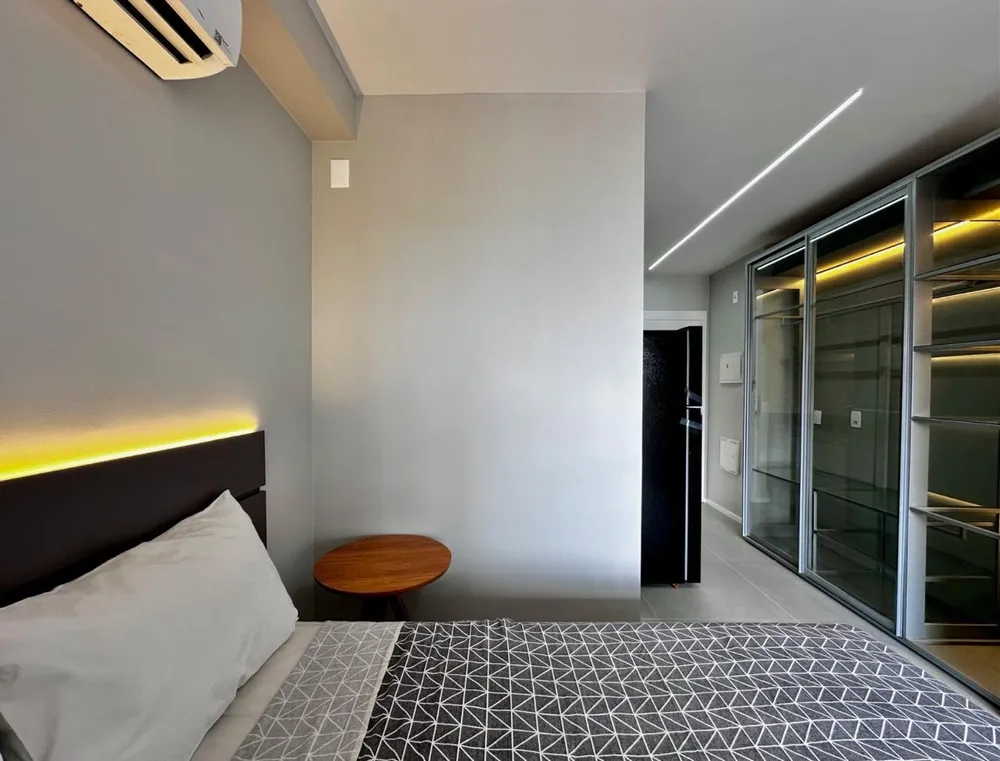 Apartamento, 1 quarto, 26 m² - Foto 10