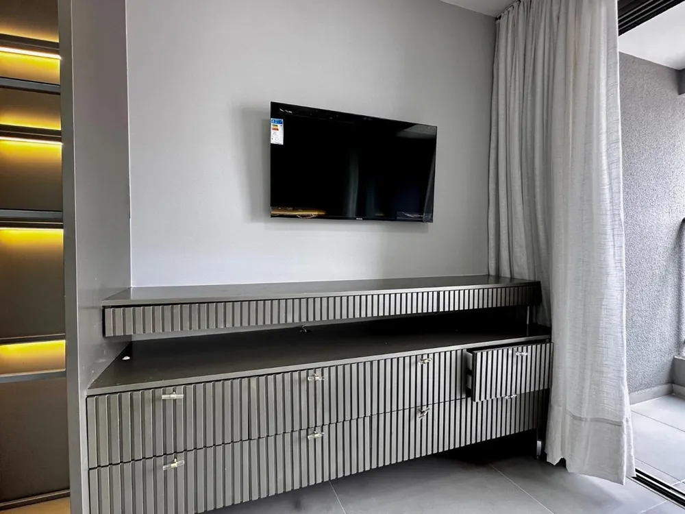 Apartamento, 1 quarto, 26 m² - Foto 12