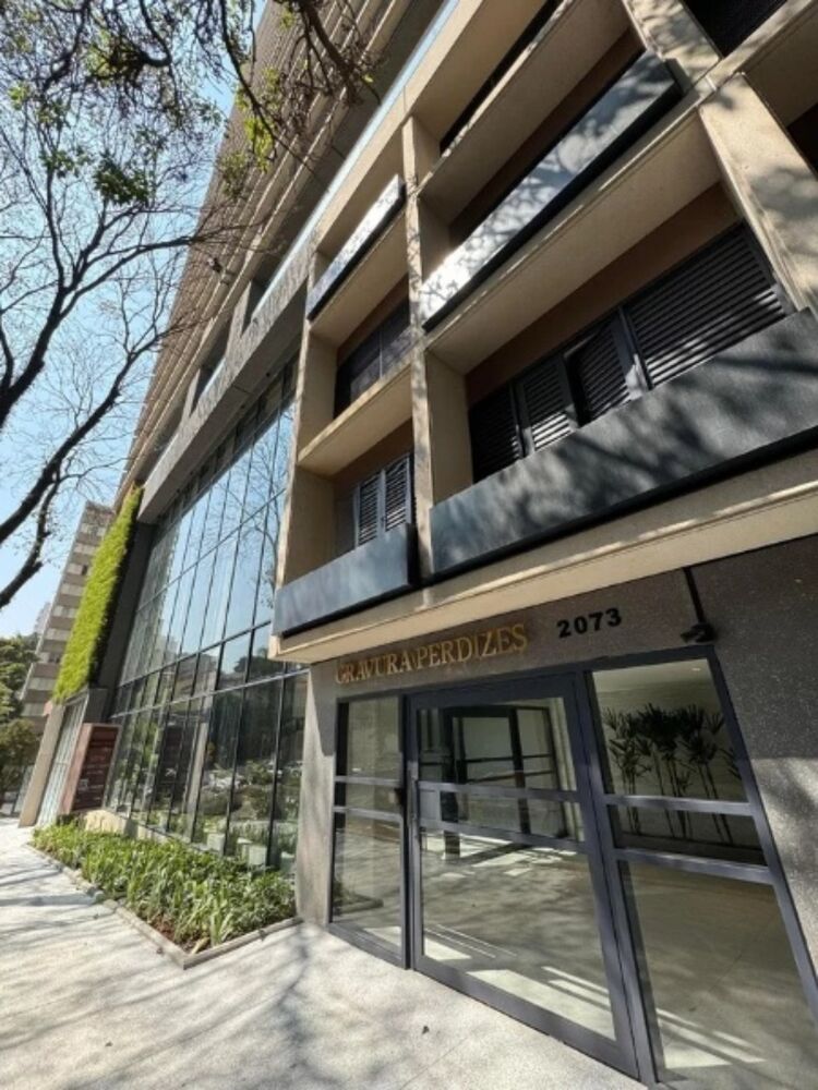 Apartamento, 4 quartos, 157 m² - Foto 1