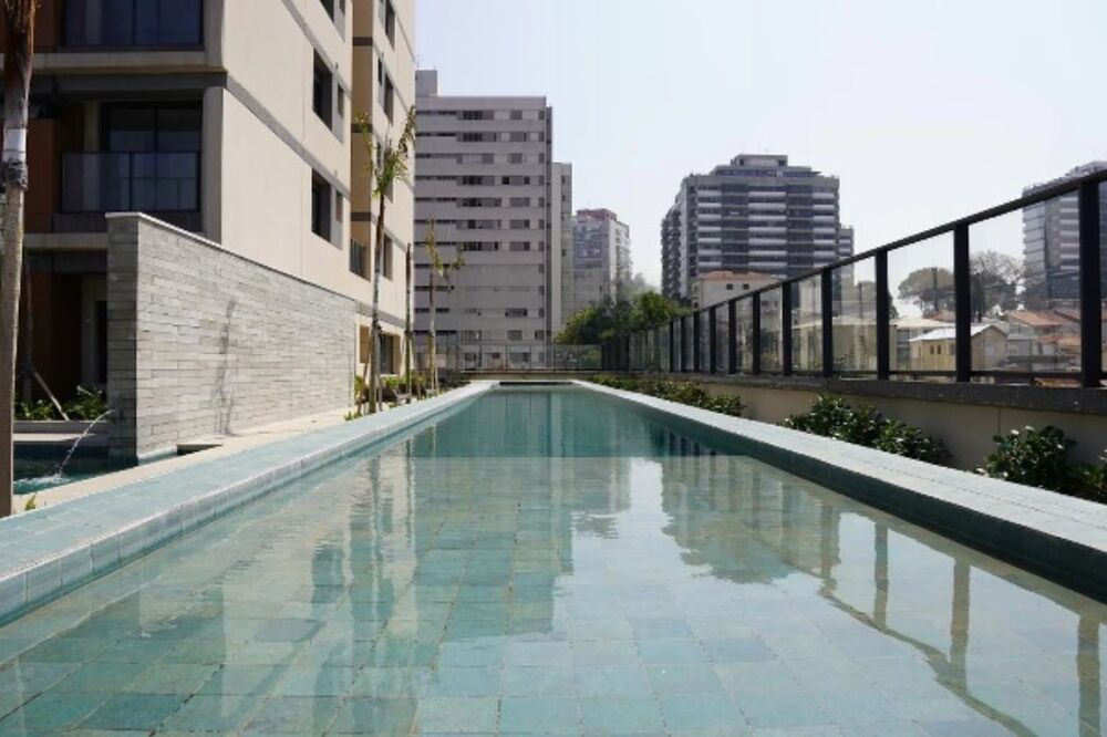 Apartamento, 4 quartos, 157 m² - Foto 6