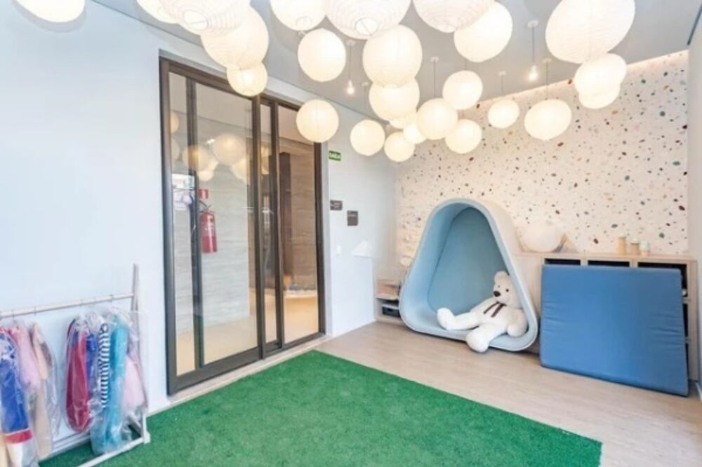 Apartamento, 4 quartos, 157 m² - Foto 4