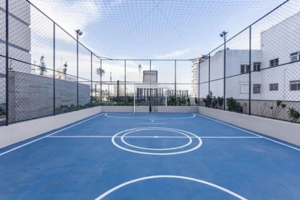 Apartamento, 4 quartos, 157 m² - Foto 7