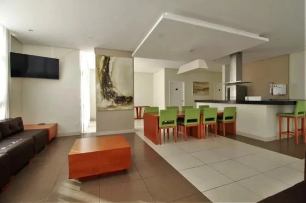 Apartamento, 2 quartos, 47 m² - Foto 12