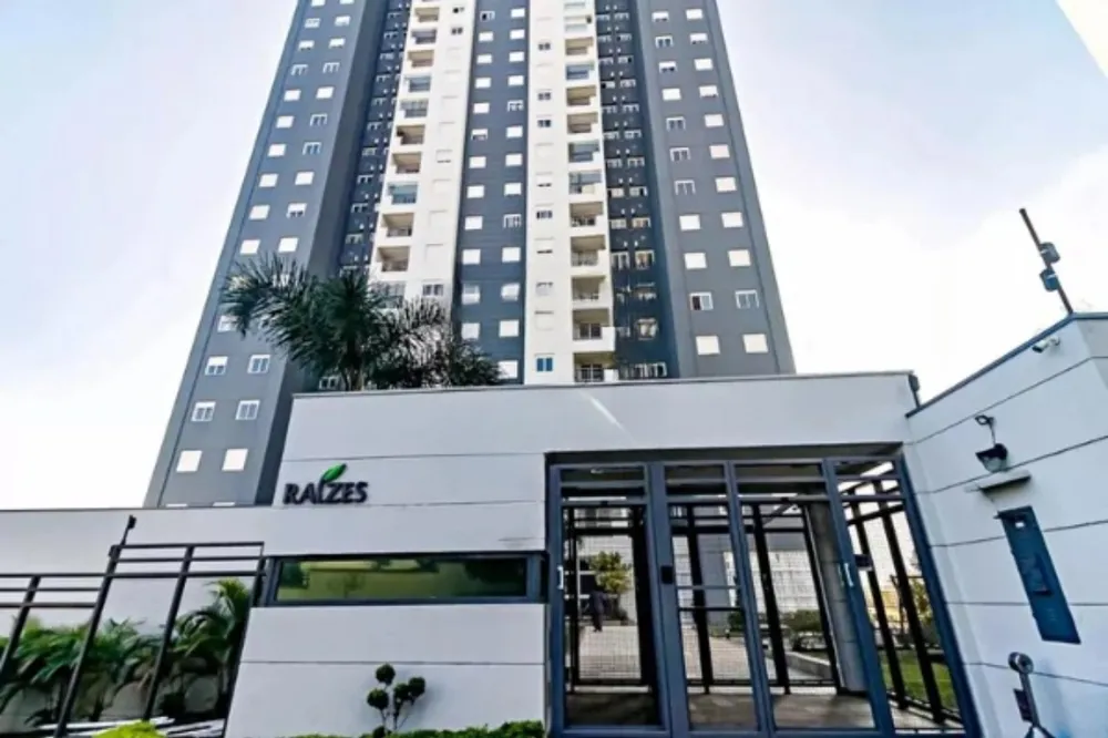 Apartamento, 2 quartos, 48 m² - Foto 1