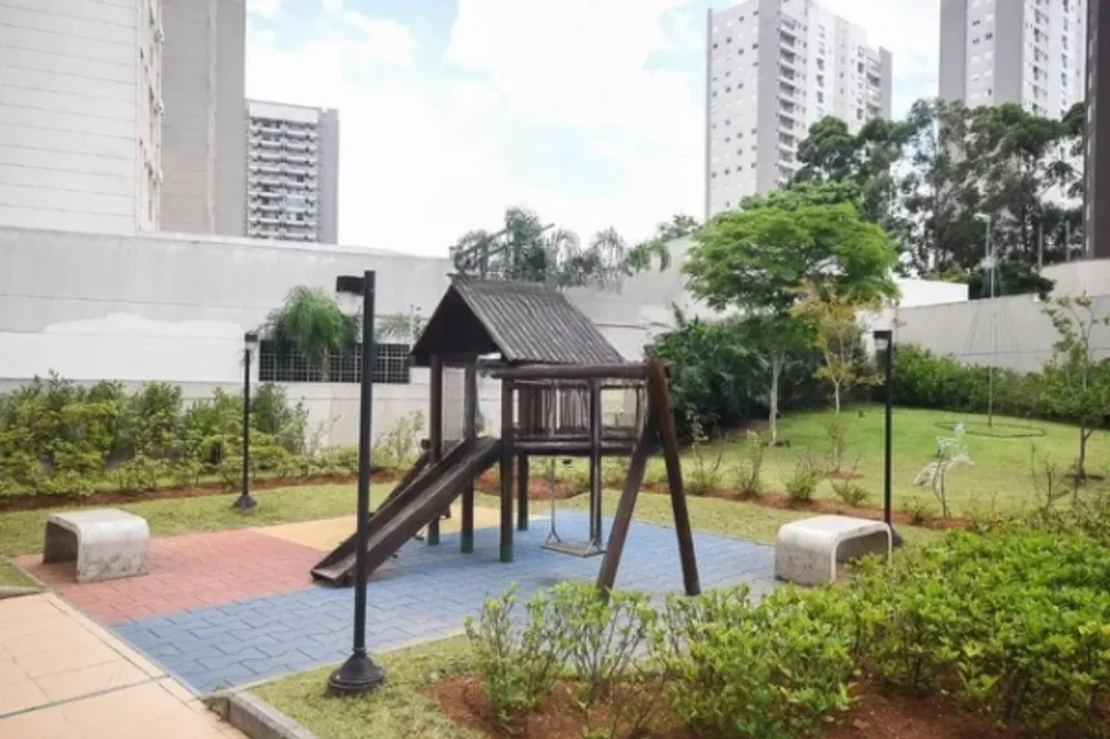 Apartamento, 2 quartos, 47 m² - Foto 8