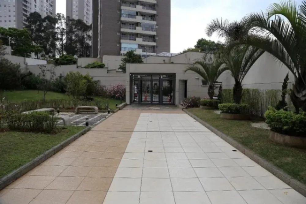 Apartamento, 2 quartos, 48 m² - Foto 4