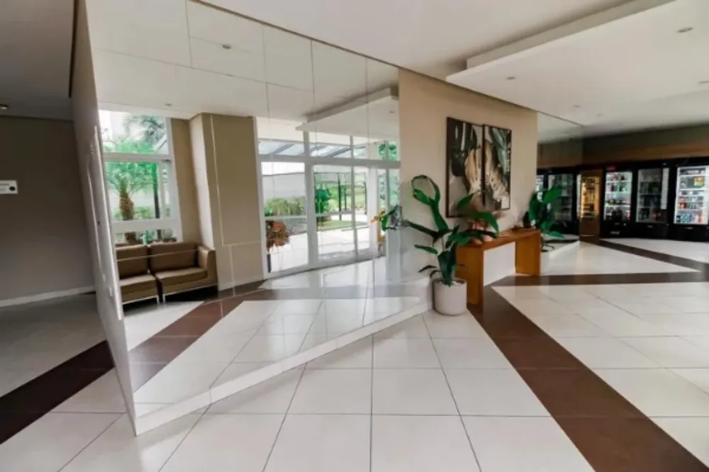 Apartamento, 2 quartos, 48 m² - Foto 8