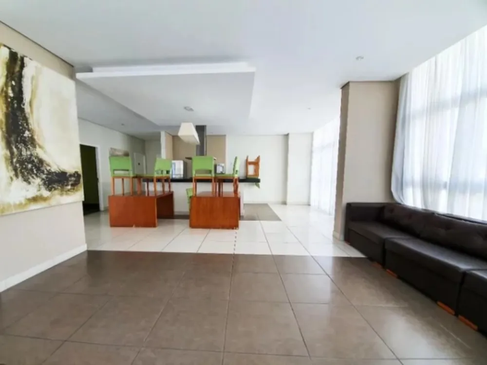 Apartamento, 2 quartos, 48 m² - Foto 6