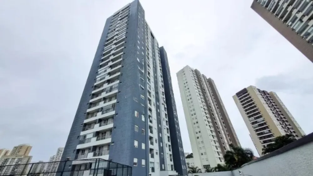 Apartamento, 2 quartos, 48 m² - Foto 2