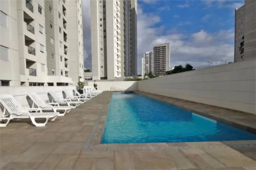 Apartamento, 2 quartos, 47 m² - Foto 6
