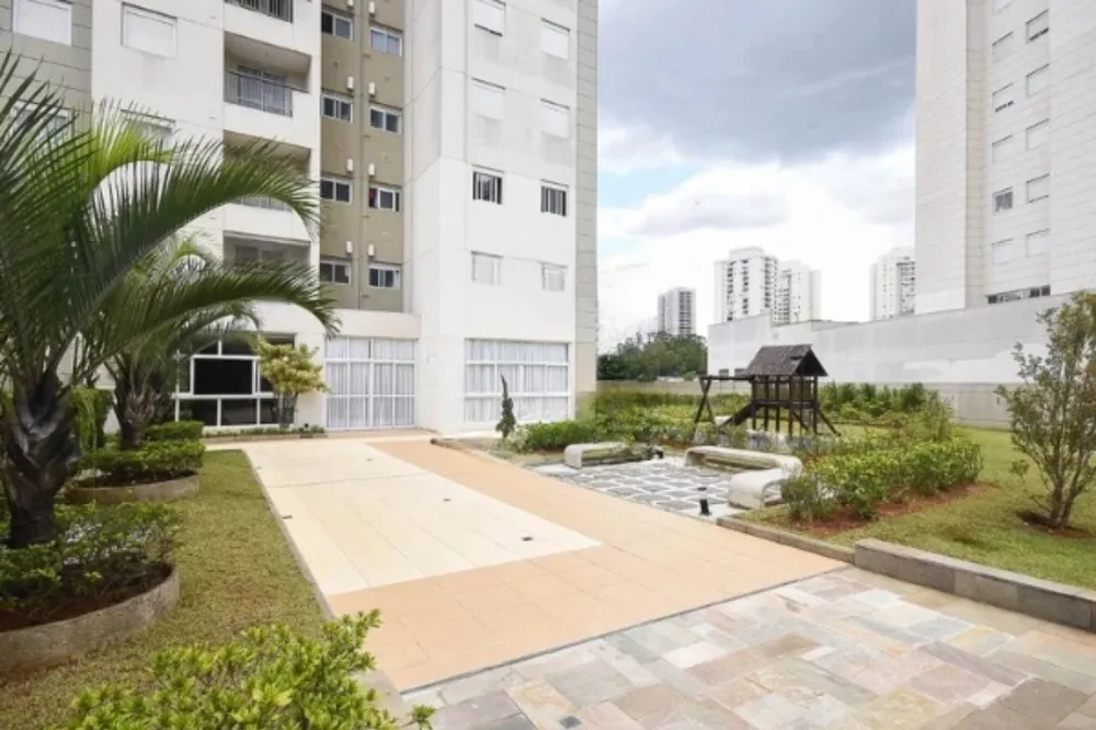 Apartamento, 2 quartos, 47 m² - Foto 5