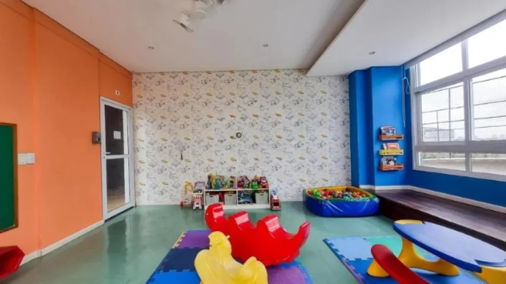 Apartamento, 2 quartos, 48 m² - Foto 5