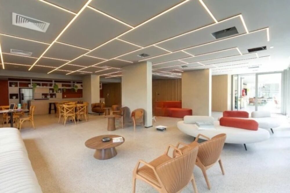 Apartamento, 1 quarto, 25 m² - Foto 7