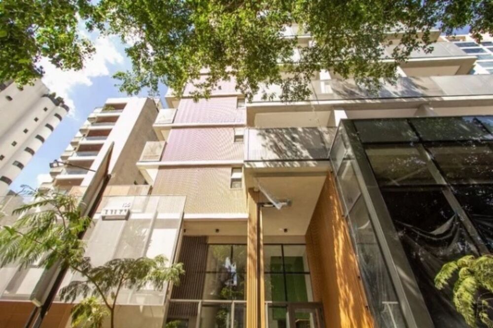 Apartamento, 1 quarto, 25 m² - Foto 2