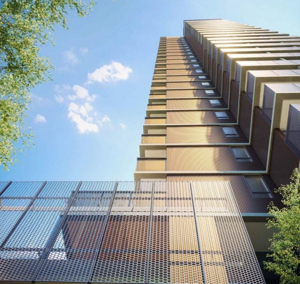 Apartamento, 1 quarto, 25 m² - Foto 1