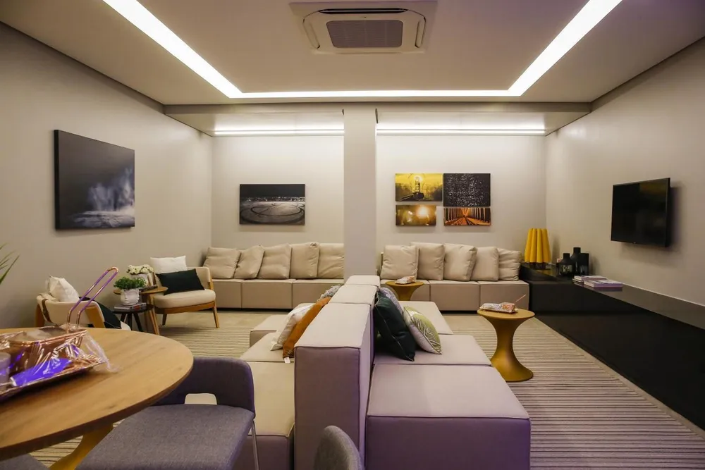 Apartamento, 1 quarto, 67 m² - Foto 4