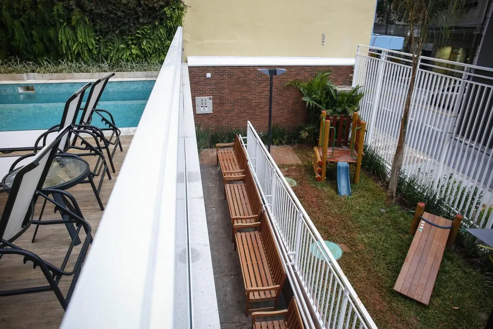 Apartamento, 1 quarto, 67 m² - Foto 1