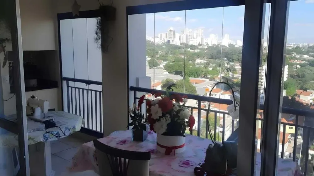 Apartamento, 3 quartos, 130 m² - Foto 9