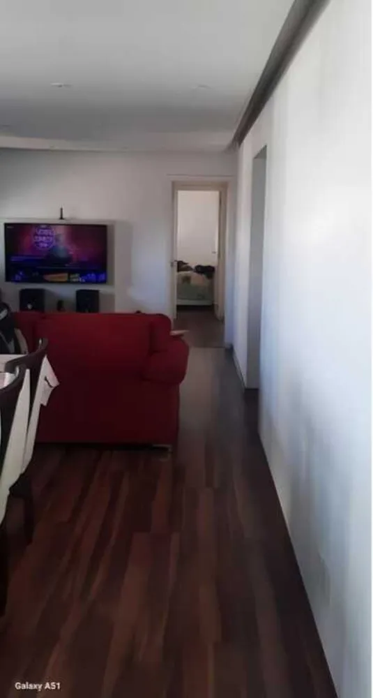 Apartamento, 3 quartos, 130 m² - Foto 8