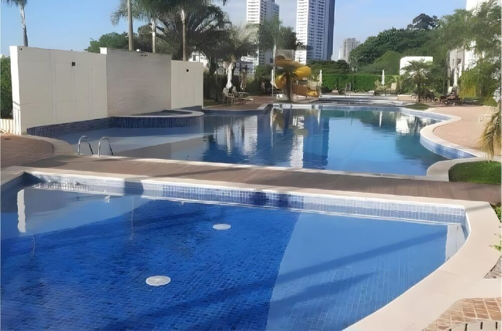 Apartamento, 3 quartos, 130 m² - Foto 1