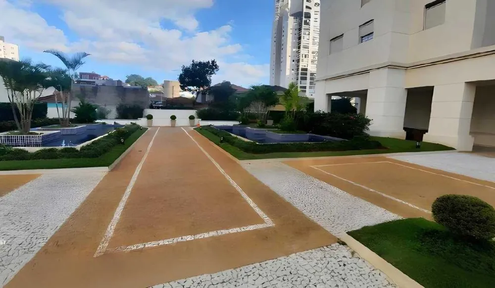 Apartamento, 3 quartos, 130 m² - Foto 6