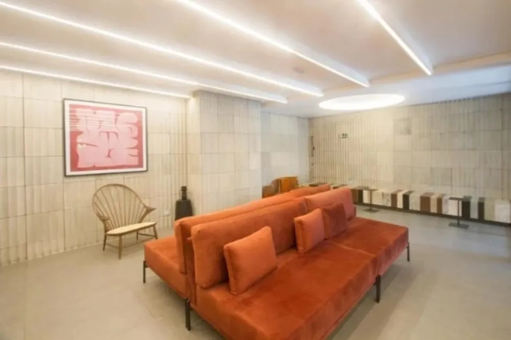 Apartamento, 1 quarto, 25 m² - Foto 3