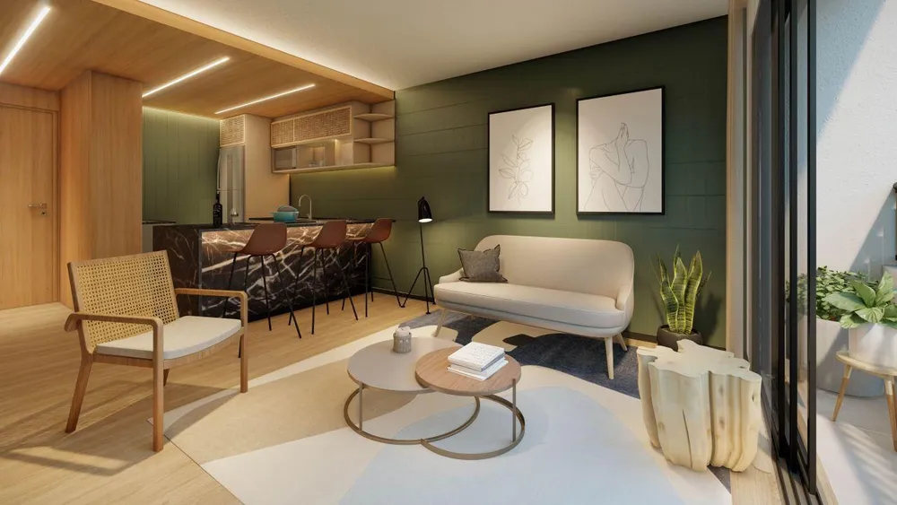 Apartamento, 1 quarto, 24 m² - Foto 11