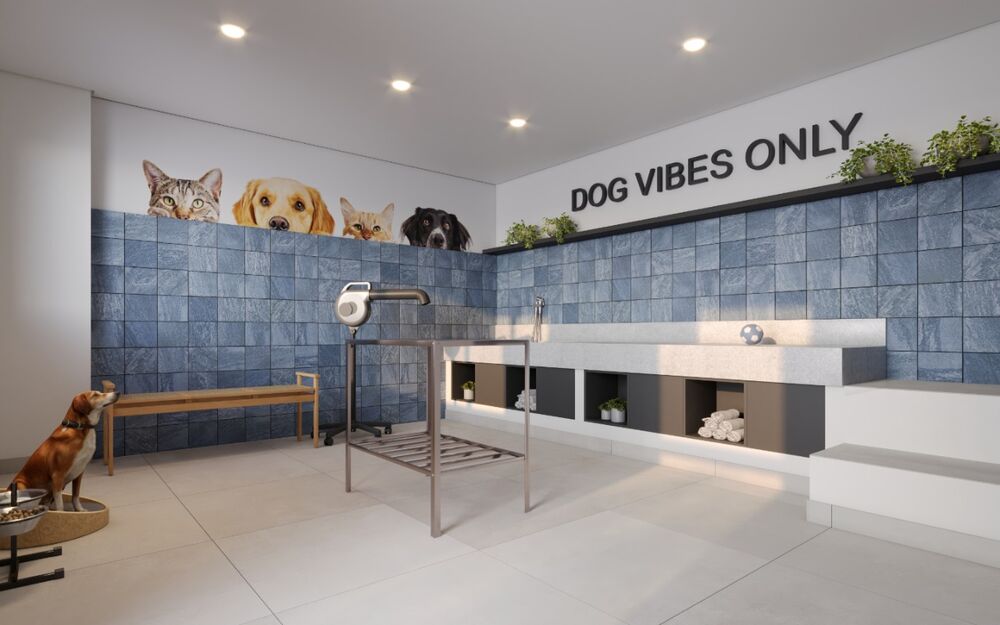 Apartamento, 2 quartos, 34 m² - Foto 19