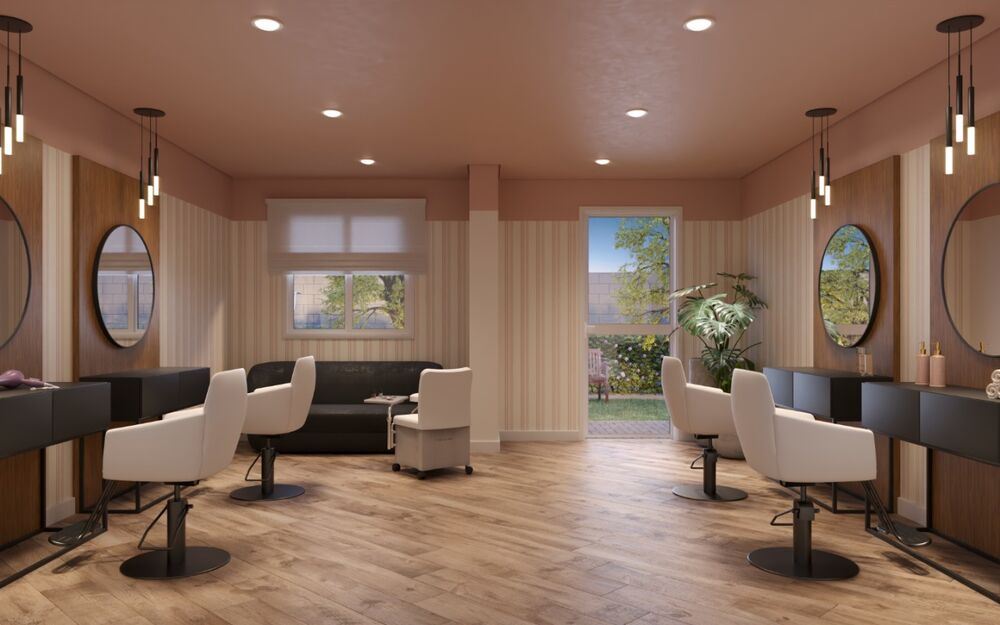 Apartamento, 2 quartos, 34 m² - Foto 14