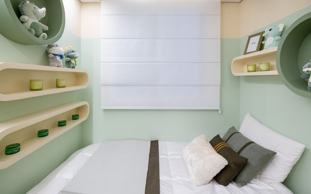 Apartamento, 2 quartos, 34 m² - Foto 25