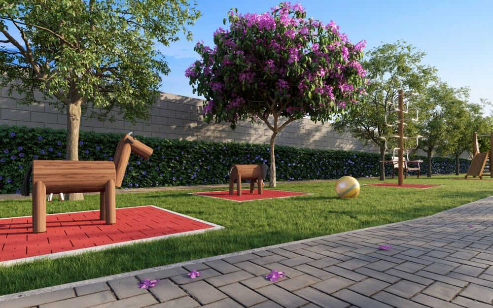 Apartamento, 2 quartos, 34 m² - Foto 9