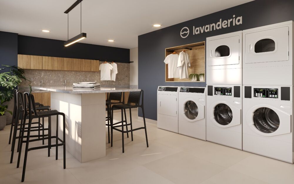 Apartamento, 2 quartos, 34 m² - Foto 18