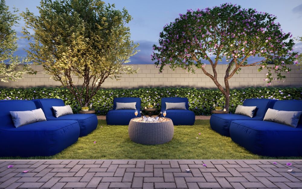 Apartamento, 2 quartos, 34 m² - Foto 7