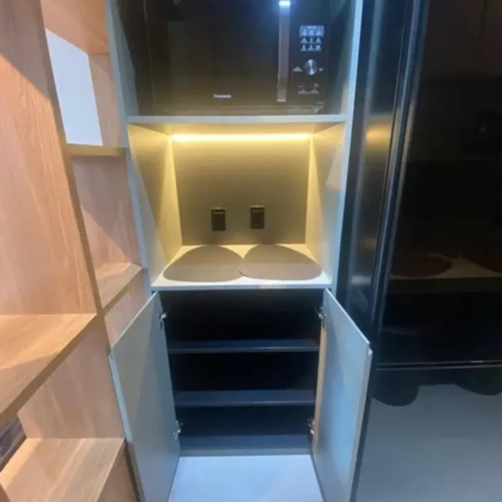 Apartamento, 1 quarto, 25 m² - Foto 15