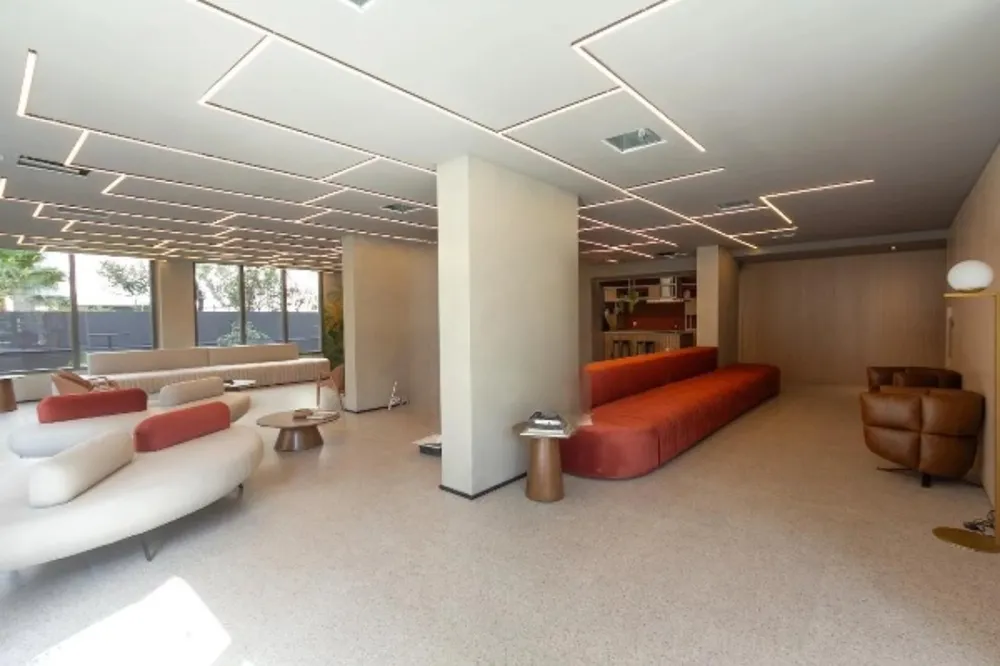 Apartamento, 1 quarto, 27 m² - Foto 5