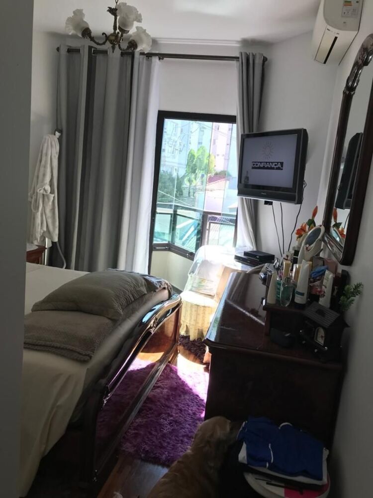 Apartamento à venda com 3 quartos, 230m² - Foto 17