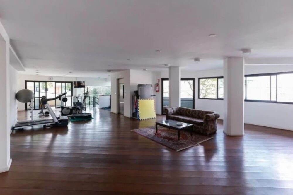Apartamento à venda com 3 quartos, 230m² - Foto 11