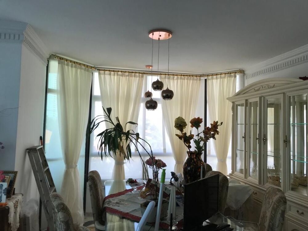 Apartamento à venda com 3 quartos, 230m² - Foto 14