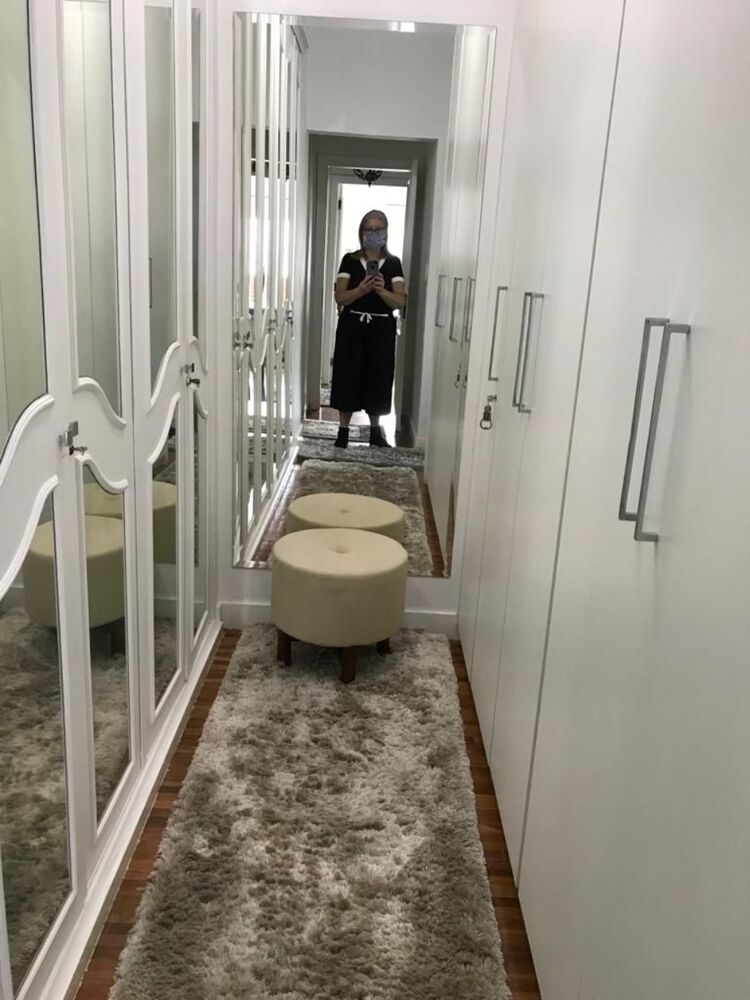 Apartamento à venda com 3 quartos, 230m² - Foto 28