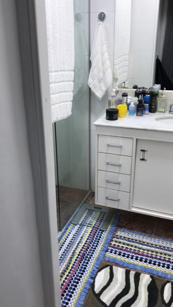 Apartamento à venda com 3 quartos, 230m² - Foto 25