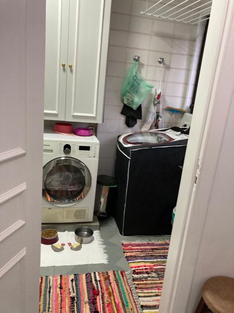 Apartamento à venda com 3 quartos, 230m² - Foto 23